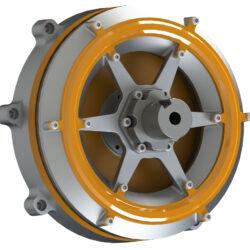 Direct Drive Electric Motor Torquily